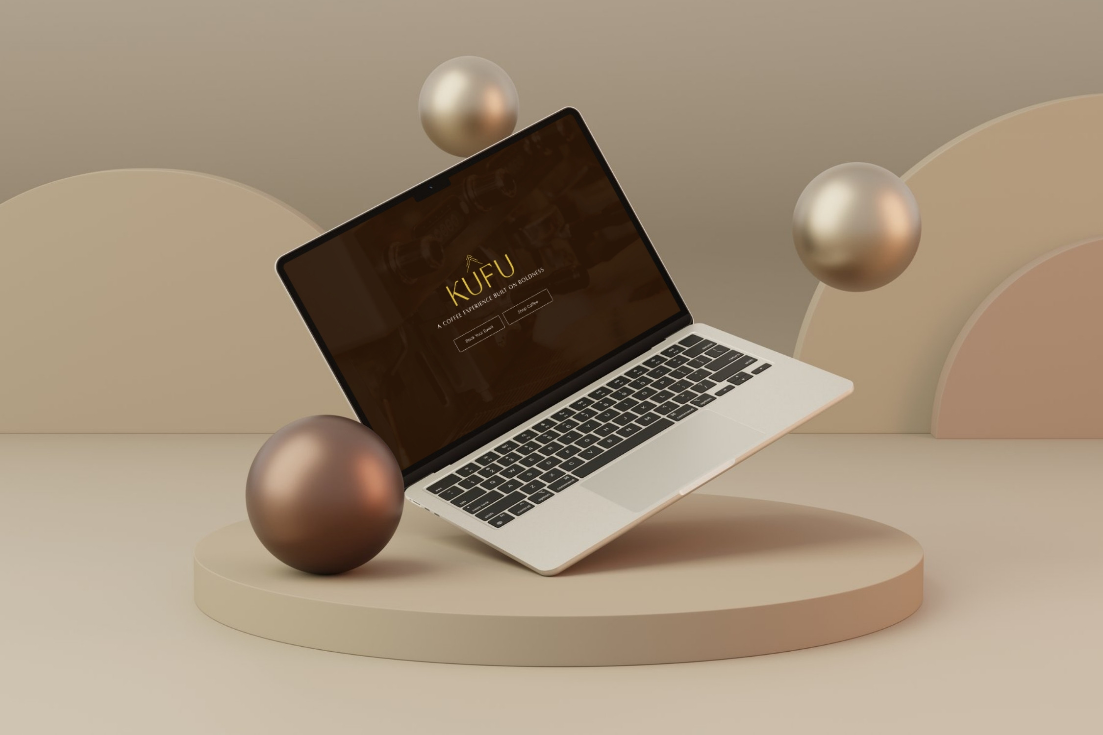 KUFU Coffee - image 3