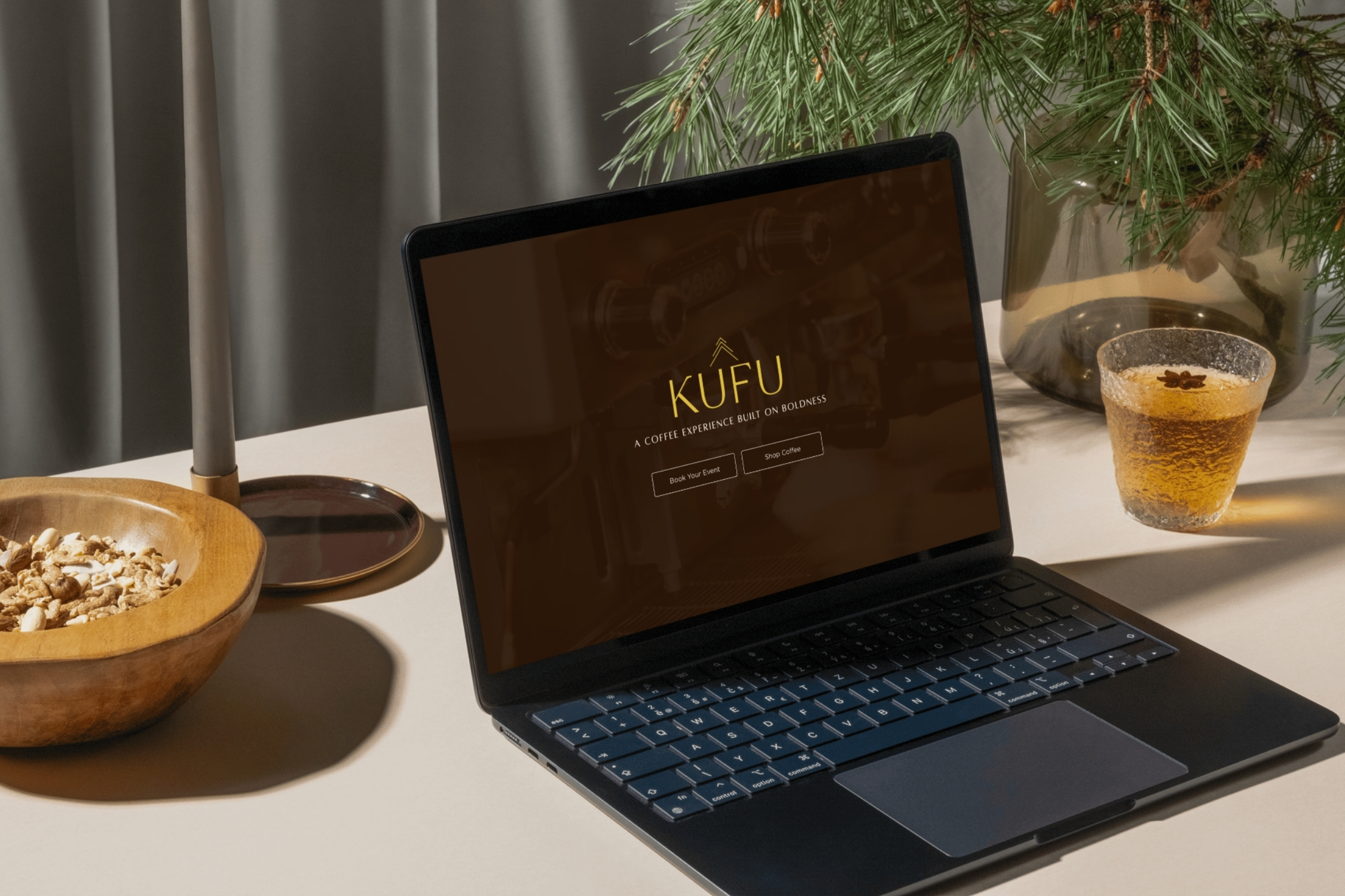 KUFU Coffee - image 5