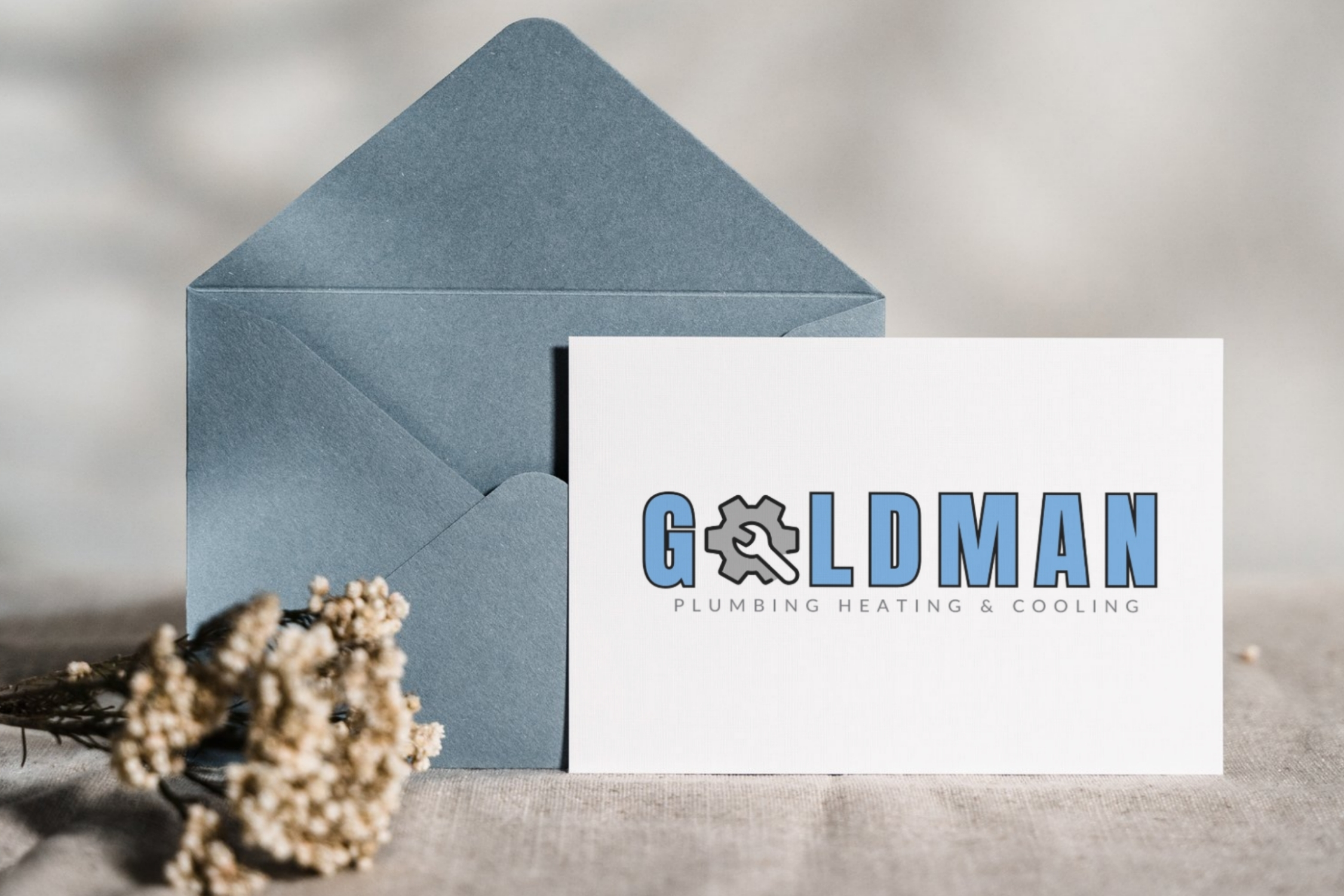 Goldman Heating and Cooling - Monaya Marketing