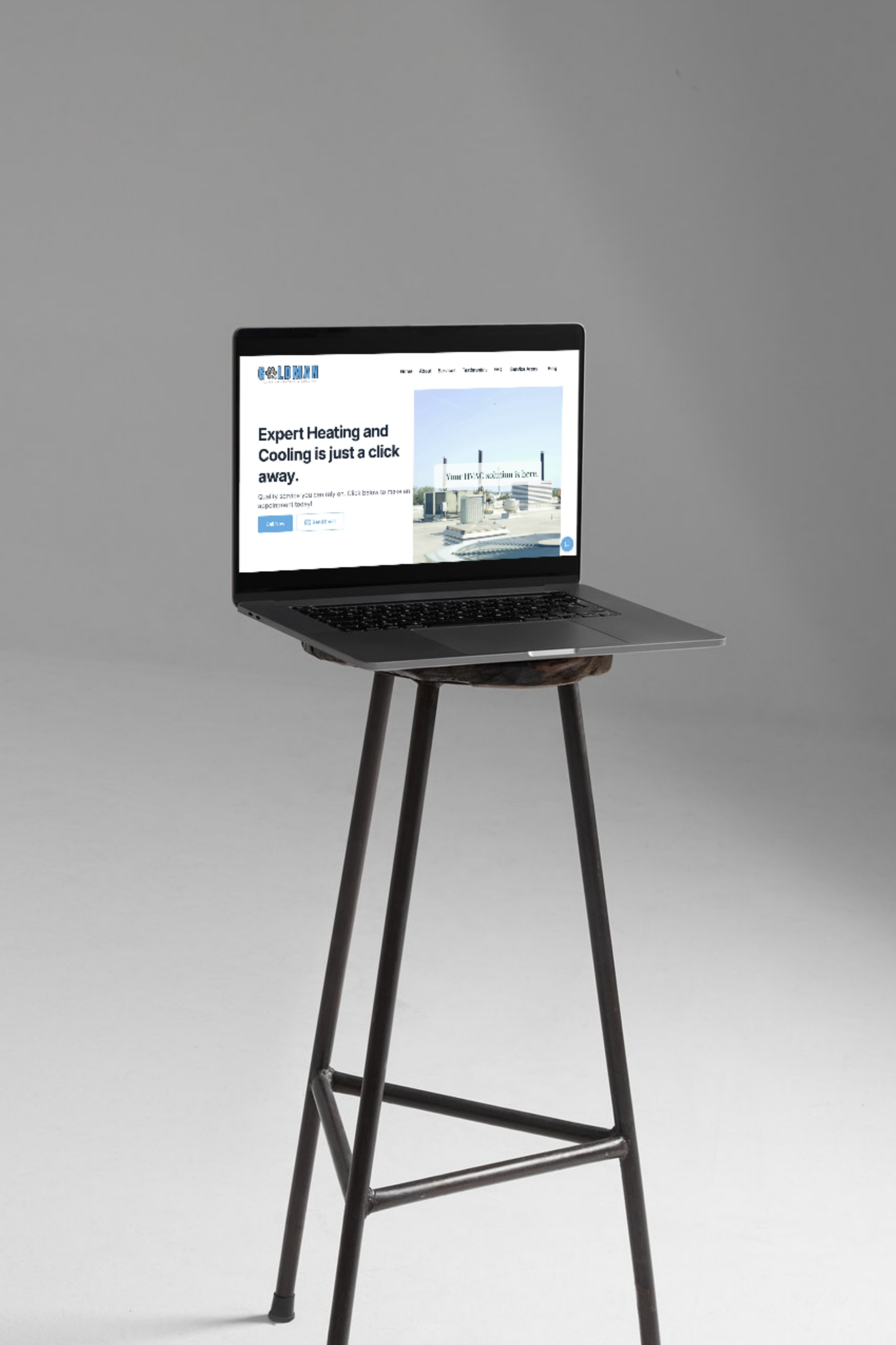 Goldman Heating and Cooling - image 2